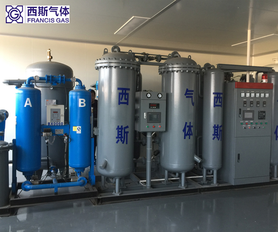 煤礦制氮機(jī)，礦用制氮設(shè)備