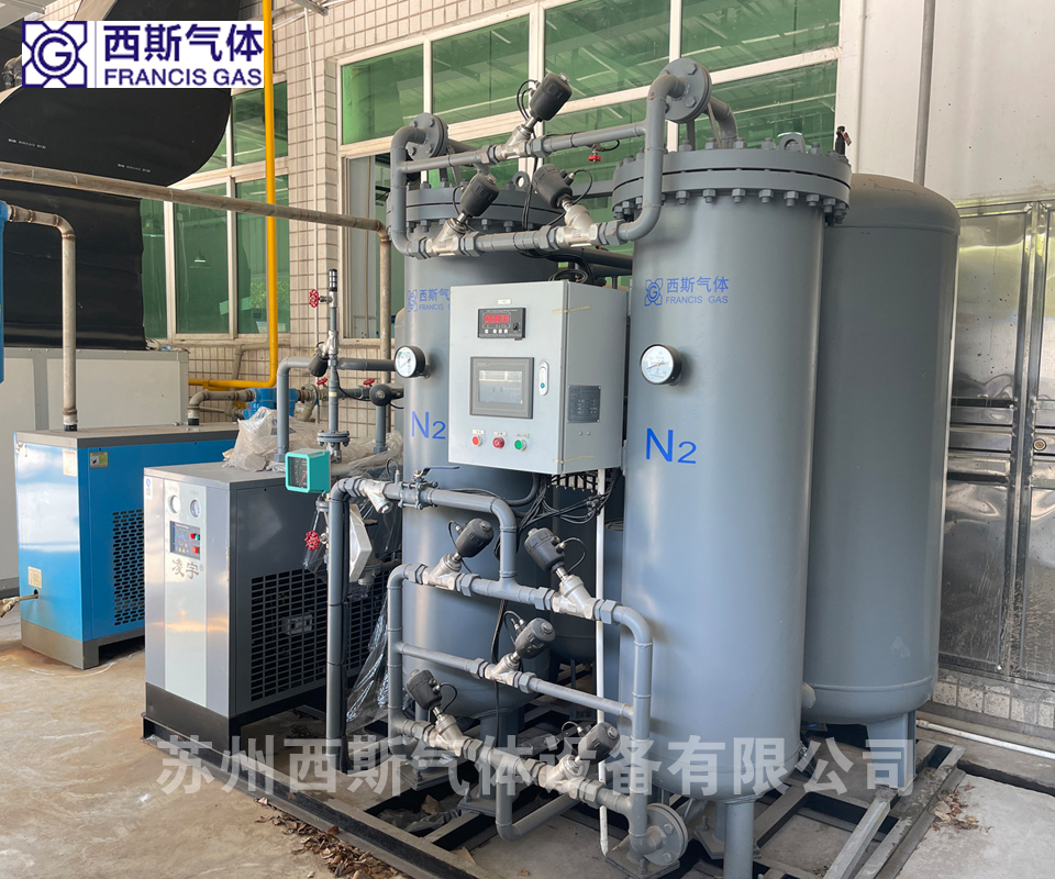 電子廠制氮機(jī)，電子廠專用制氮設(shè)備